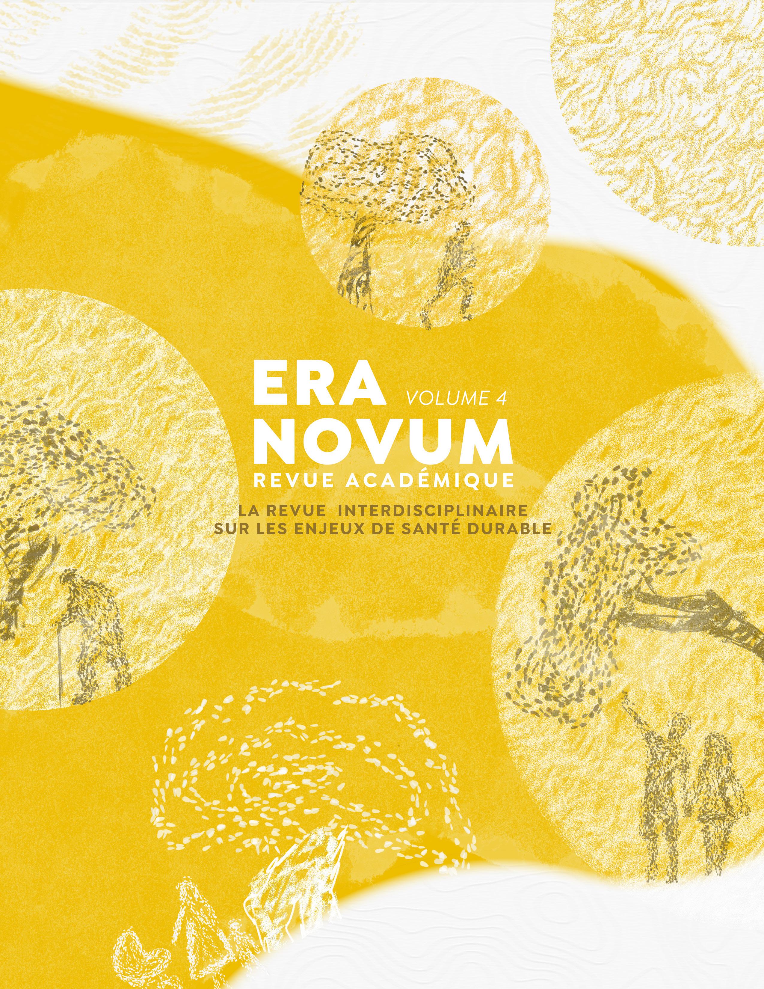 					View Vol. 4 No. 1 (2026): Revue académique et interdisciplinaire Era Novum
				